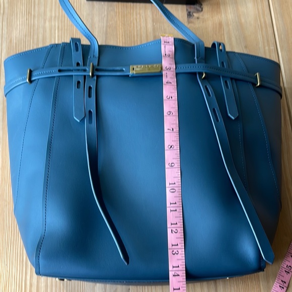 Zac Posen Eartha Belted Bag - Picture 8 of 10